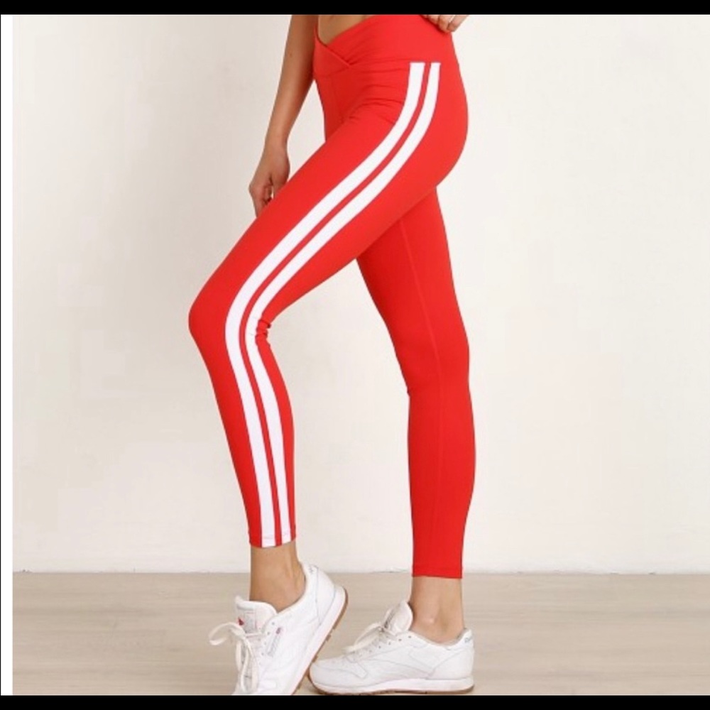 YEAR OF OURS Racer Legging